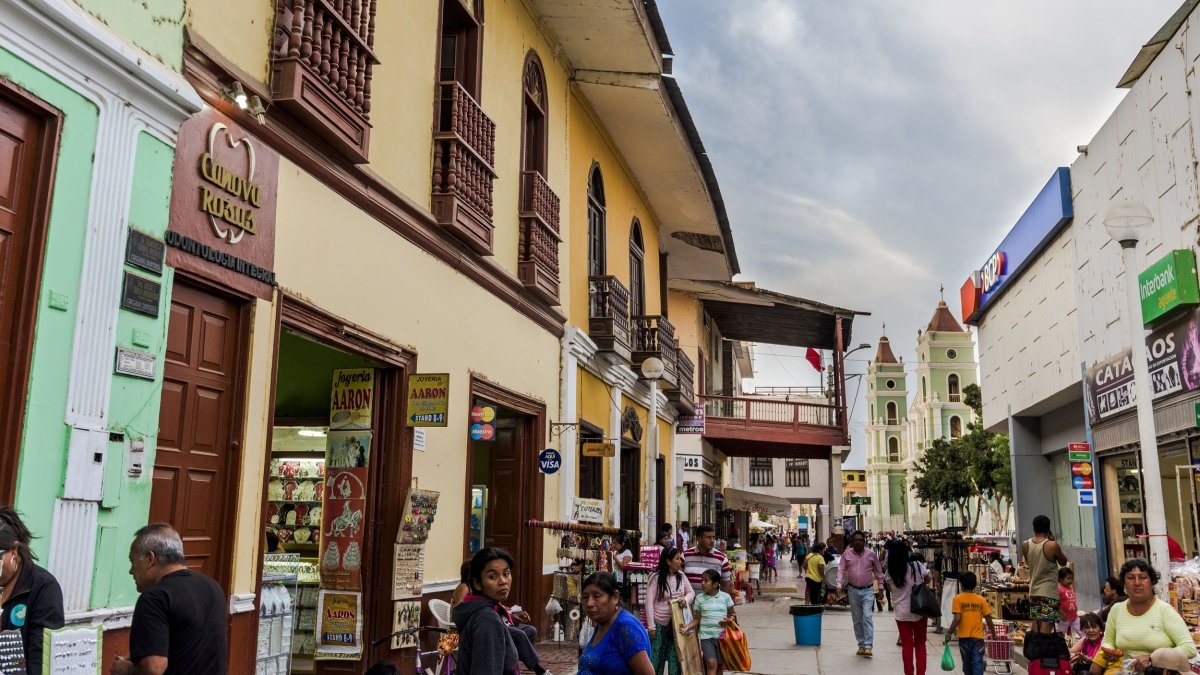 ¿Qué hacer en Piura? Planifica tu ruta con auto propio