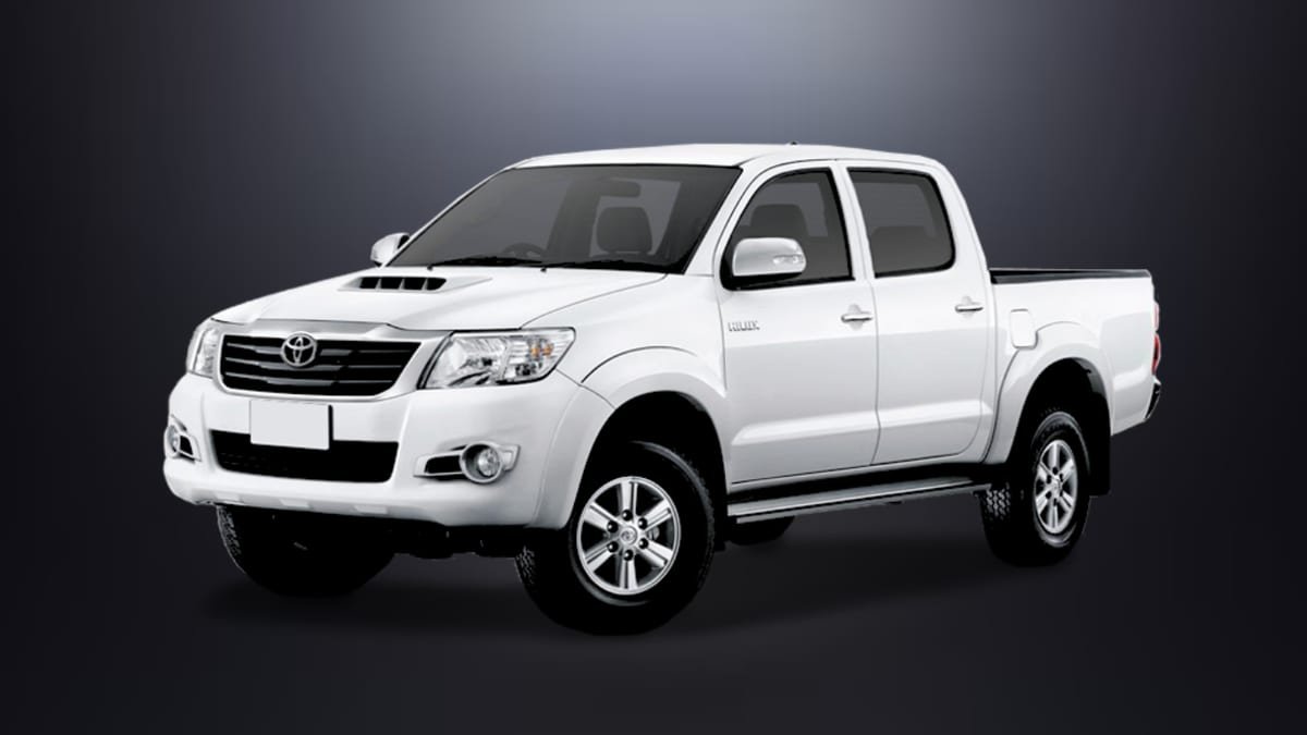 Consejos para alquilar una camioneta 4×4 en Piura