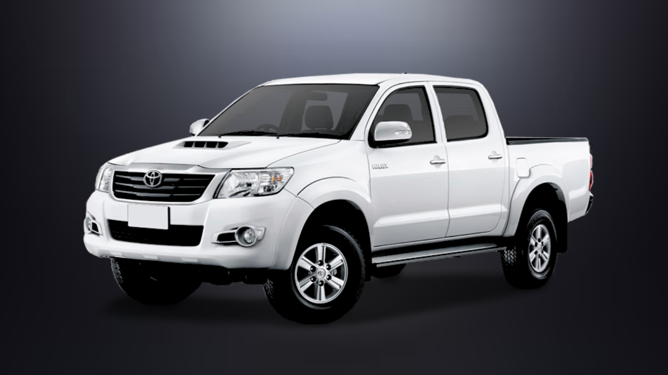 Consejos para alquilar una camioneta 4×4 en Piura
